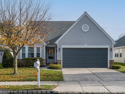 71 Peppergrass Dr S, Mount Laurel, NJ, 08054