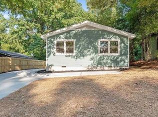 116 N Hyde Park Ave #A, Durham, NC 27703