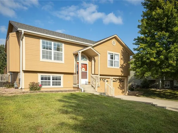 1406 16th Ave, Greenwood, MO 64034