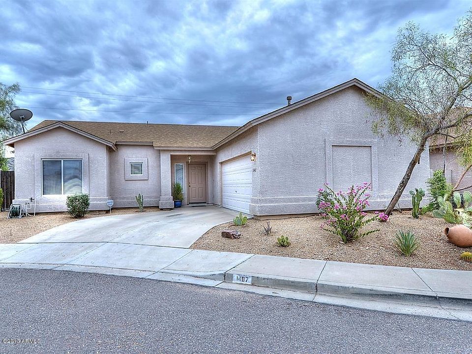 1st image of 1407 E Malapai Dr