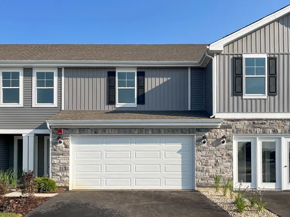 3559 Richardson Cir, Yorkville, IL 60560