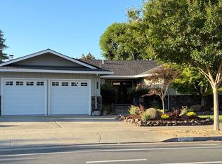 1388 Pine Ave, San Jose, CA 95125