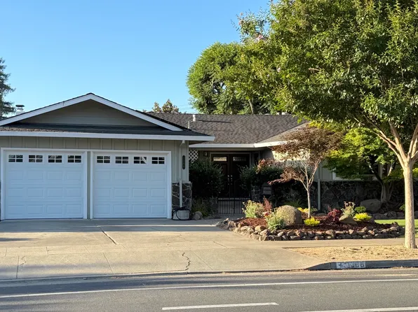 1388 Pine Ave, San Jose, CA 95125