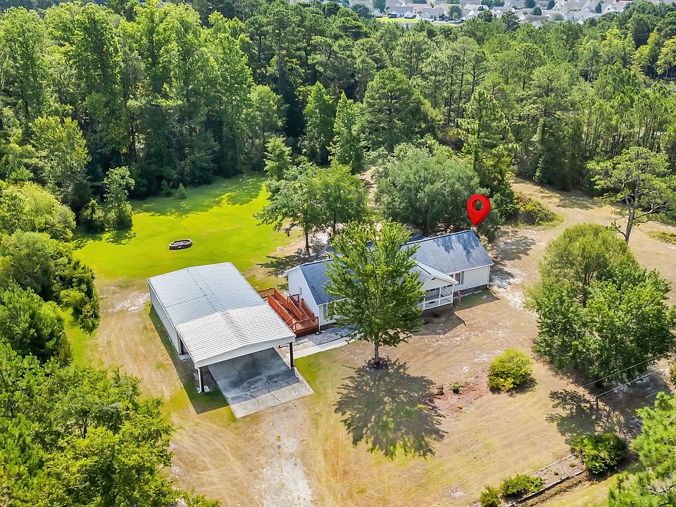 1st image of 2161 Eastwoods Dr.
