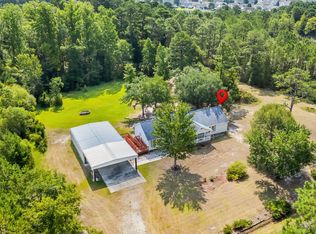 2161 Eastwoods Dr., Conway, SC 29526