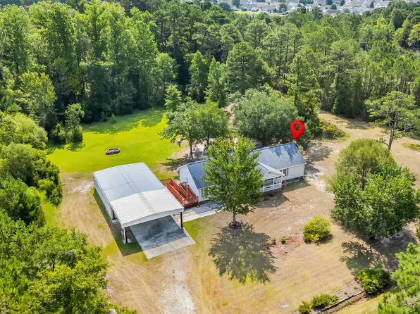 2161 Eastwoods Dr., Conway, SC 29526