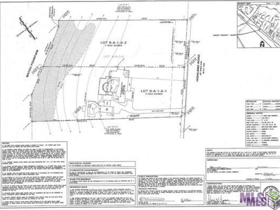 2nd image of 6030 Highland Rd