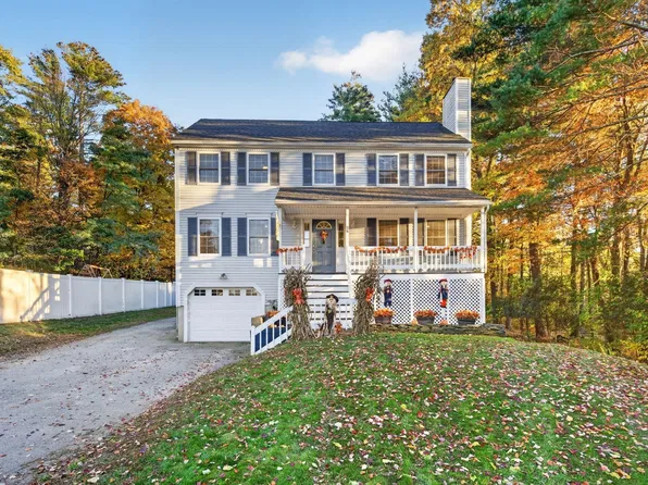 26 Concordia Dr, Haverhill, MA 01830