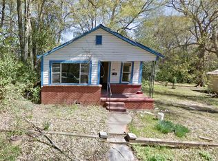 804 Cook St, Marshall, TX 75670