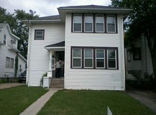 131 N Butrick St #2, Waukegan, IL 60085