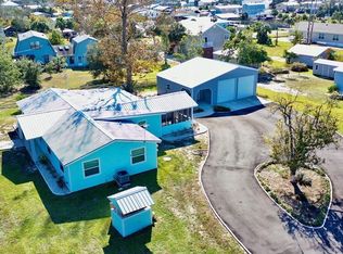 6535 Alabama Ave, Pt Saint Joe, FL 32456