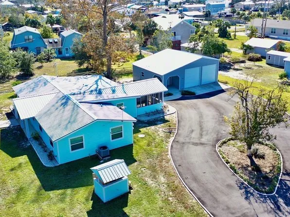 6535 Alabama Ave, Pt Saint Joe, FL 32456