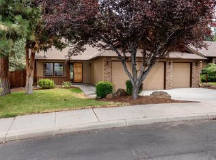 19923 Quail Pine Loop, Bend, OR 97702