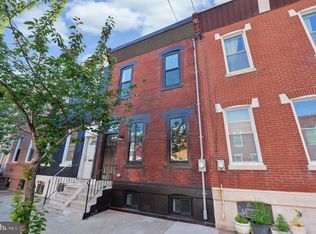 1524 S 19th St, Philadelphia, PA 19146