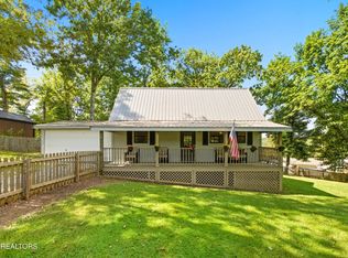 4985 Andersonville Hwy, Andersonville, TN 37705