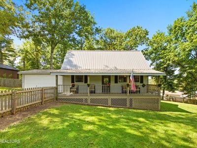4985 Andersonville Hwy, Andersonville, TN, 37705