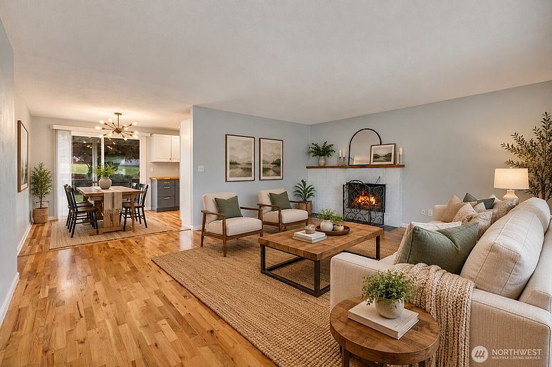 3rd image of 25618 116th Avenue SE