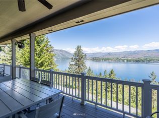 7460 Navarre Dr, Chelan, WA 98816