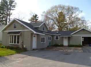 23 Middlesex Dr, Littleton, MA 01460