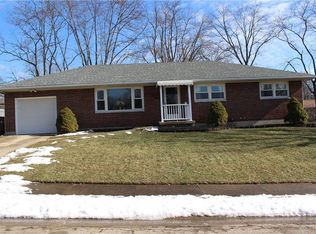 405 Jackson Ln, Middletown, OH 45044