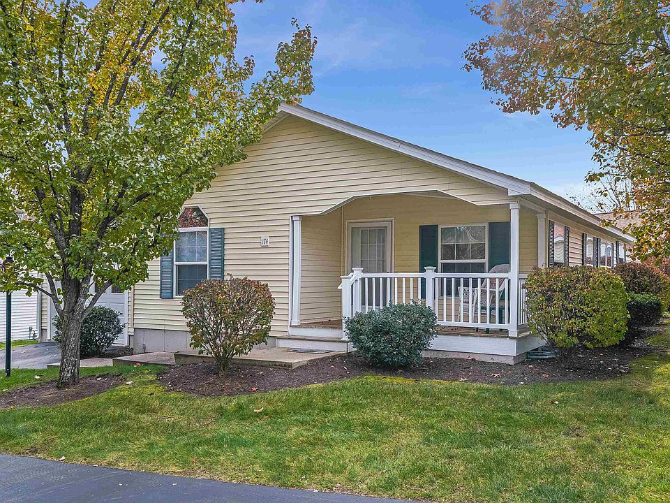 174 Ledgewood Way, Manchester, NH 03104 Zillow