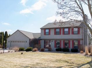 1225 Riverview Dr, Plymouth, WI 53073