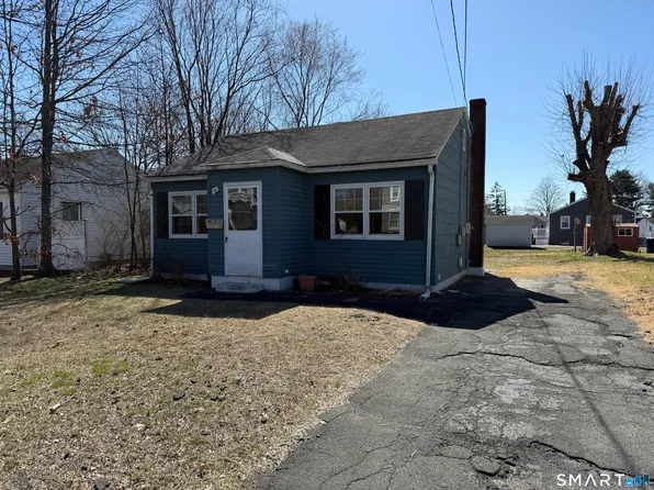 133 Sisson Street, East Hartford, CT 06118