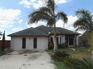 24 Quintana Roo Ct, Brownsville, TX 78526