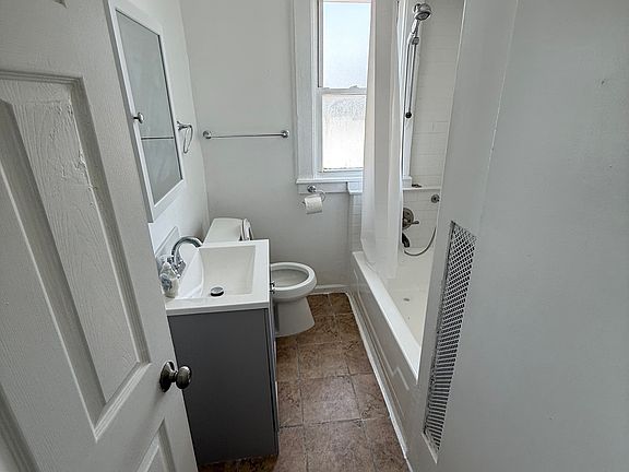 3rd image of 128 Oliver Ave #2 & 3