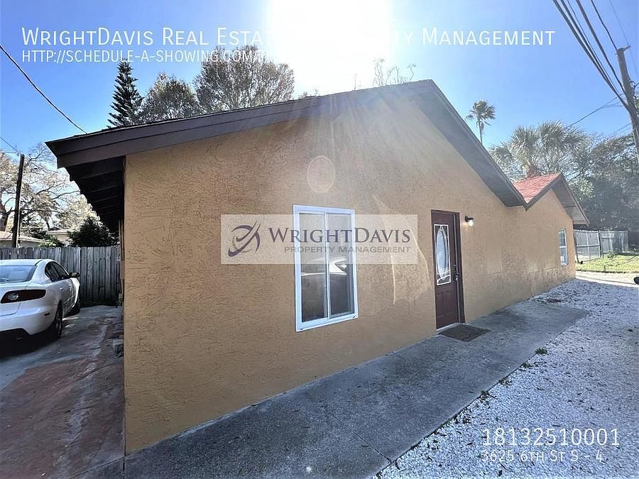 1st image of 3625 6th St S #4