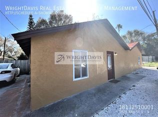 3625 6th St S #4, Saint Petersburg, FL 33705