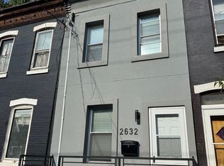 2632 N Howard St, Philadelphia, PA 19133