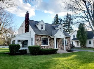 159 Northmore Ave, Rochester, NY 14606