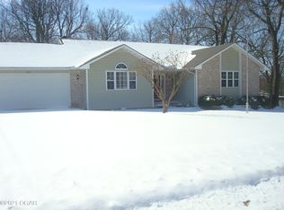 425 Barton Pl, Neosho, MO 64850