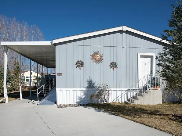 901 6530th Rd #3215, Montrose, CO 81401