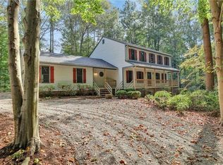 12501 Little Pond Ln, Midlothian, VA 23113