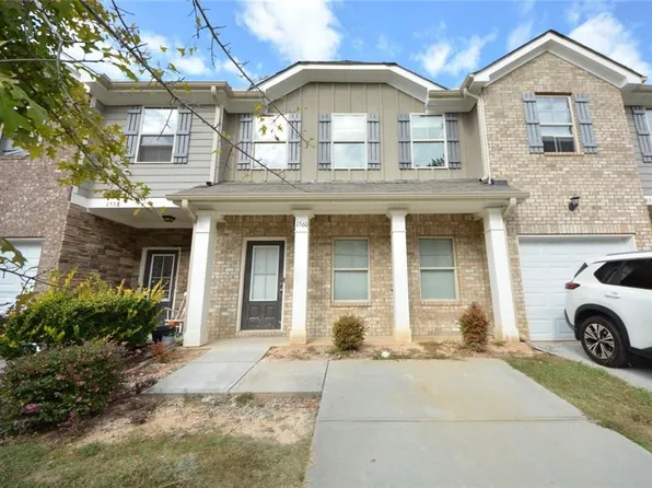 1560 Iris Walk, Jonesboro, GA 30238