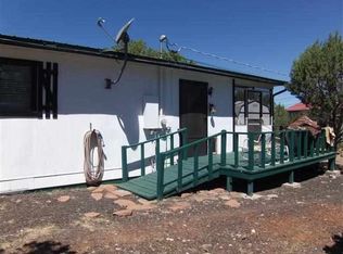 8366 Ridge Dr, Show Low, AZ 85901