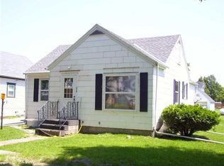218 2nd St SW, Clara City, MN 56222