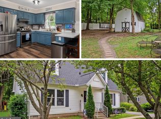 413 Bay City Rd, Stevensville, MD 21666