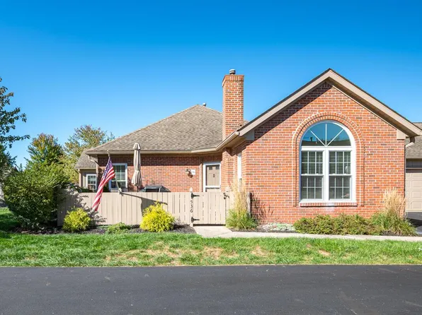 536 Dandy Brush Ln E #4, Columbus, OH 43230