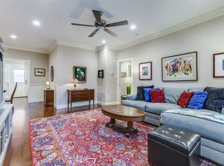 10720 Park Village Pl APT D, Dallas, TX 75230