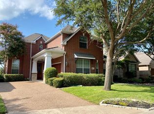1029 Lake Ridge Dr, Richardson, TX 75081