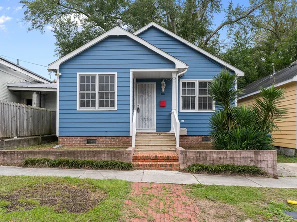 318 Wright St, Wilmington, NC 28401