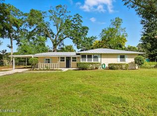 589 BAY RIDGE Road, Jacksonville, FL 32216