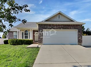 169 E 2400 S, Clearfield, UT 84015