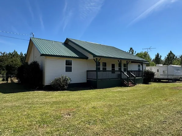 1652 Ebenezer Rd, Ellaville, GA 31806