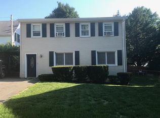 213 Birch St, Fall River, MA 02724