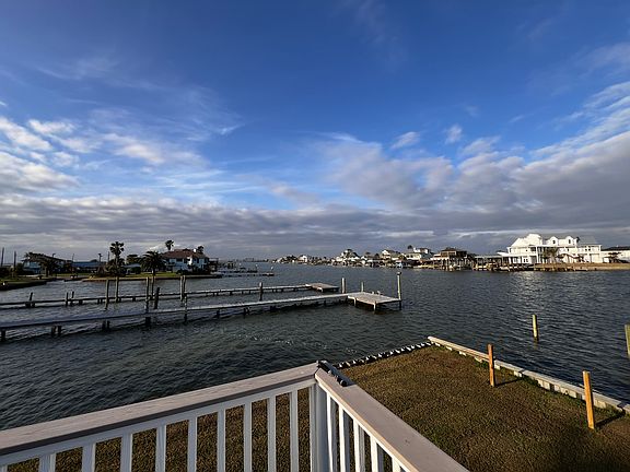 Channel and Causeway View