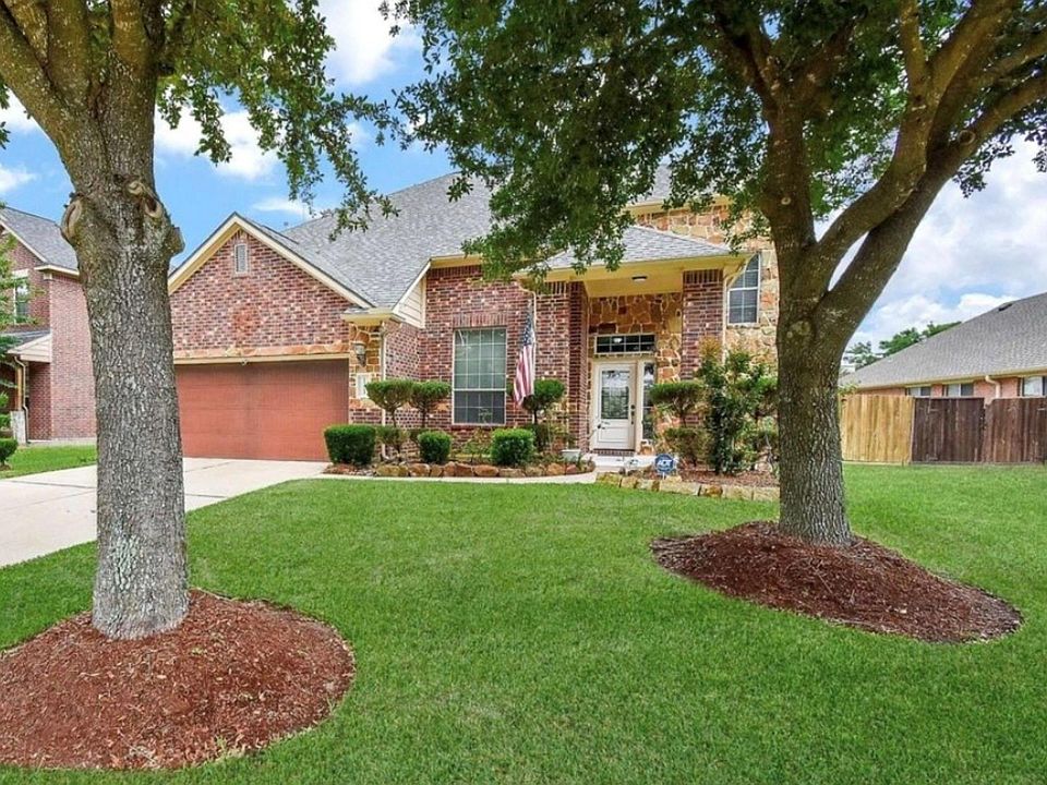 1st image of 21413 Quail Point Ln